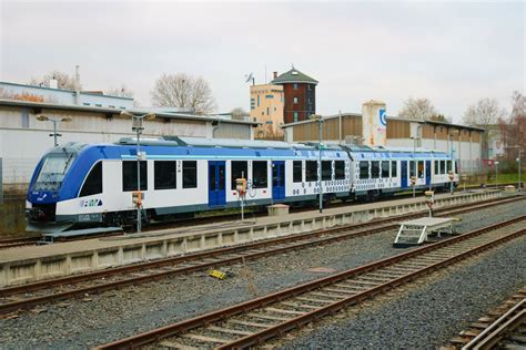 Latest Rolling Stock Procurements And Supplies Alstom Pesa Crrc