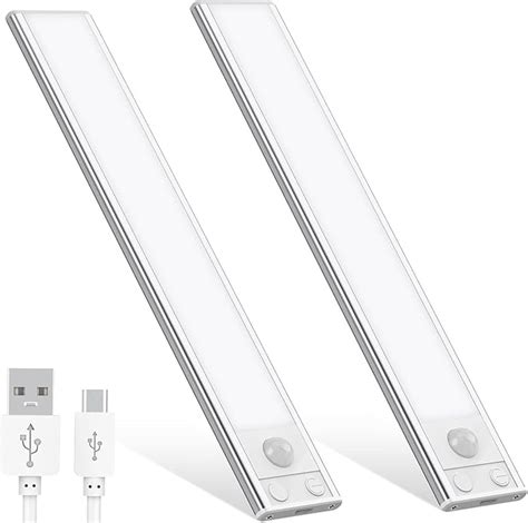 Unterbauleuchte Led Sensor Licht Mit Bewegungsmelder Stufenlose Dimmbar