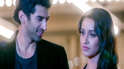 Aashiqui 2 Meri Aashiqui Ab Tum Hi Ho Romantic Song Aditya Roy K