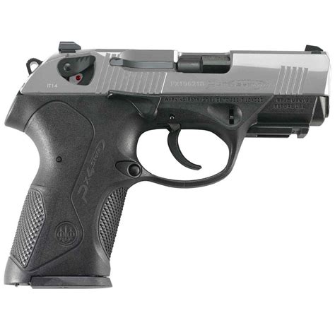 Beretta Px4 Storm Compact Inox Pistol Sportsmans Warehouse