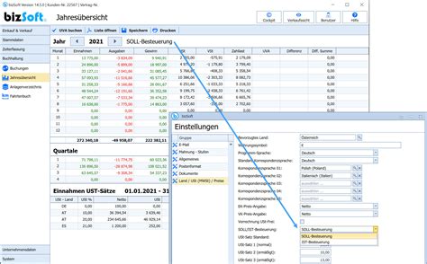 Infos Zu Neuen Versionen 2021 BizSoft