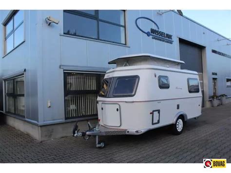 Eriba Touring Triton Bij Wisselink Caravans Campers Lichtenvoorde