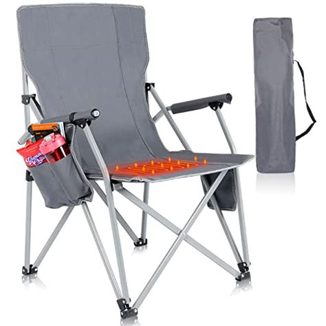 Best Heated Chairs For Outdoors