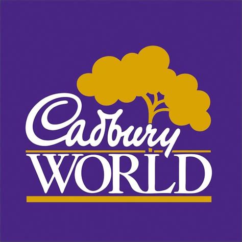 Cadbury World - YouTube