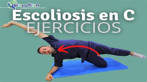 Escoliosis Infantil Tipos Causas Y Ejercicios Fisiolution