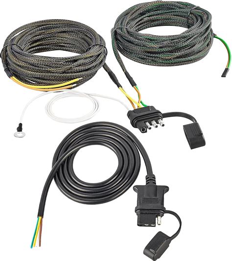 Amazon Oyviny Pin Wire Trailer Wiring Harness Ft For