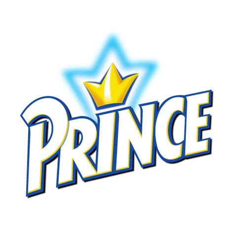 Prince Logo Drawing