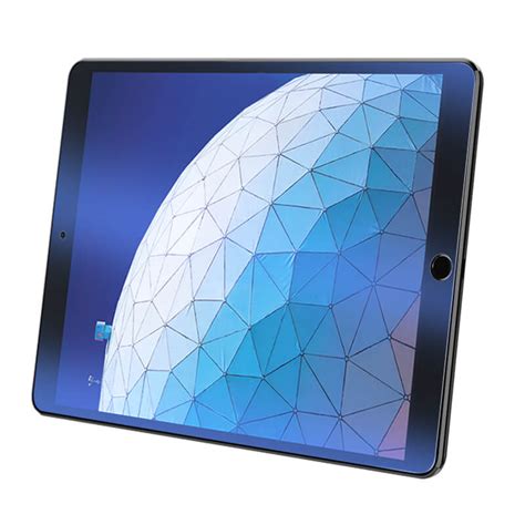 Nillkin Amazing V Anti Blue Light Tempered Glass For Apple IPad Air