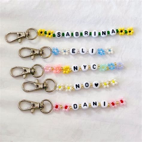 Key Chain With Name On It Clearance | dakora.com.co