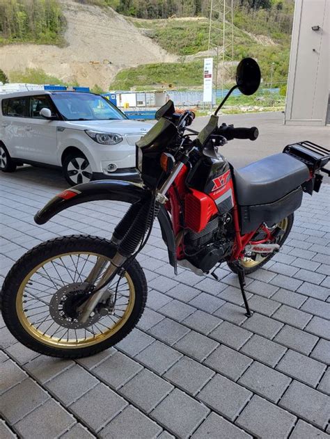 Yamaha Xt Ab Mfk Kaufen Auf Ricardo