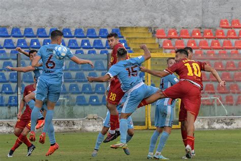 Avversari Cosenza Tre Vittorie Per Le Formazioni Cadette In Coppa