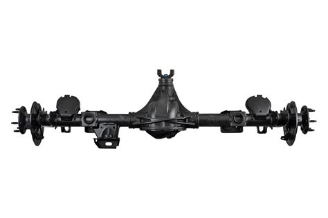 Replace RAXP0172B Remanufactured Rear Rear Axle Assembly