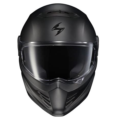 scorpion usa covert fx helmet cycle news
