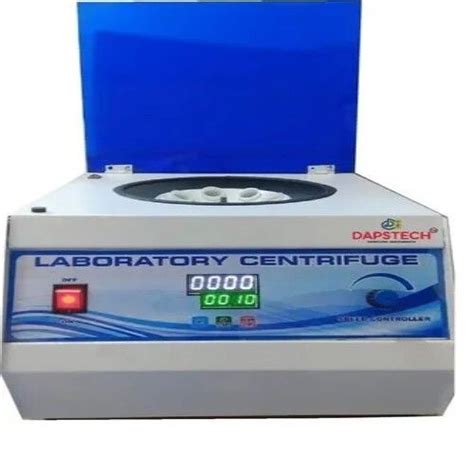 Digital Laboratory Centrifuge At 3499900 Inr In Ghaziabad Uttar