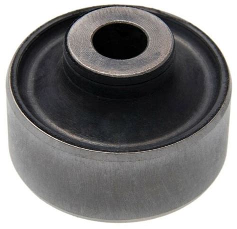 Suspension Control Arm Bushing Front Lower Rear Febest Fits