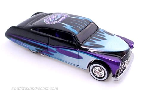 Hot Wheels Guide Purple Passion Steel Passion Pearl Passion