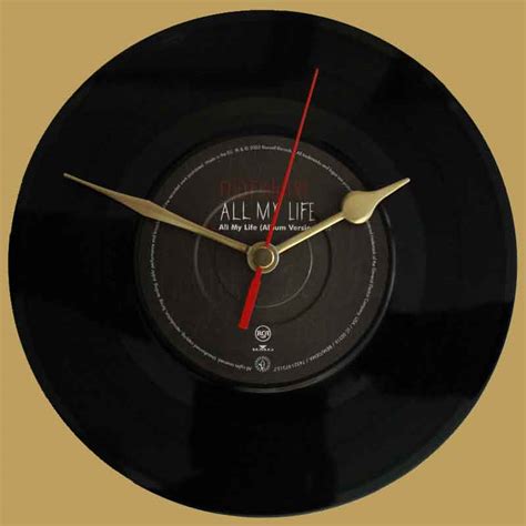 Apologies, this one's out of stock - Vinyl Clocks