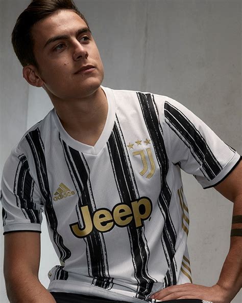 Novas Camisas Da Juventus 2020 2021 Adidas Mantos Do Futebol