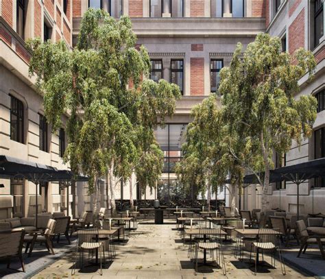 Luxury weddings - Kozmo Hotel Suites & Spa in Budapest