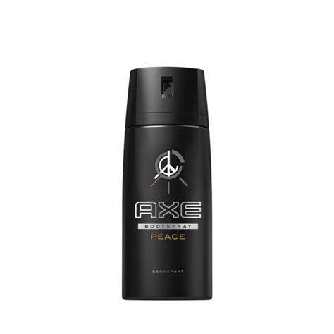 Axe Peace Erkek Deodorant 150 Ml Cossta Cosmetic Station