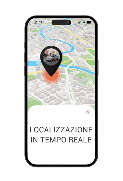 VEHICLE Finder 4G 1.0 Tracker GPS per auto e moto
