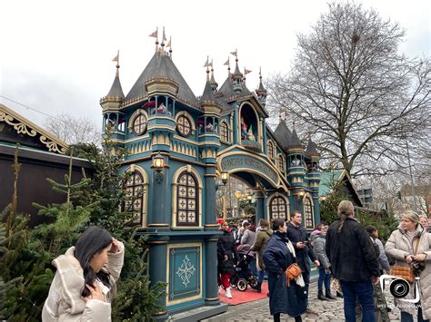 Kerstmarkt Keulen 2023 – Wes van Renswouw Fotografie