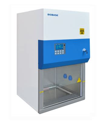 Biobase Class II A2 HEPA Filter Biological Safety Cabinet For Lab