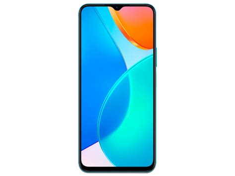 Smartphone Honor X6 Procesador Mediatek Helio G25 Hasta 2 0 Ghz