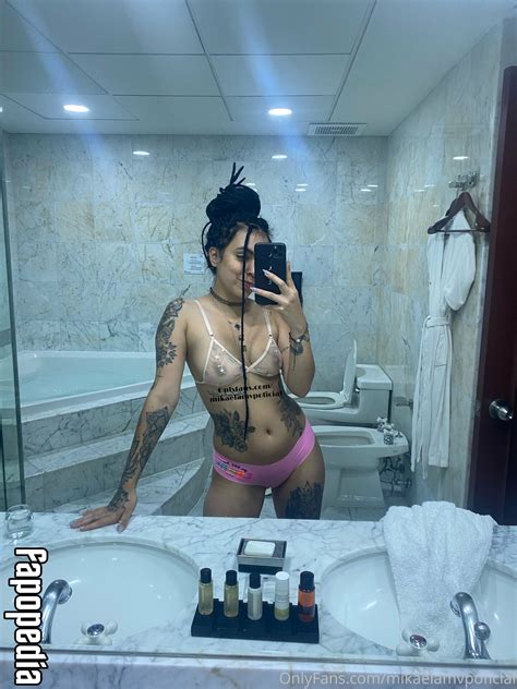 Mikaeladoc Nude Onlyfans Leaks Photo Fapopedia