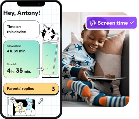 How Kaspersky Safe Kids Works to Keep Your Family Safe Online