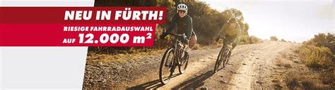 Fahrrad XXL Fürth Fahrrad XXL