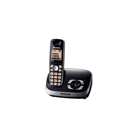 Panasonic KX-TG6521 user manual (English - 48 pages)