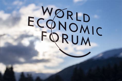 World Economic Forum Partecipano Enel E Schneider Electric Kongnews