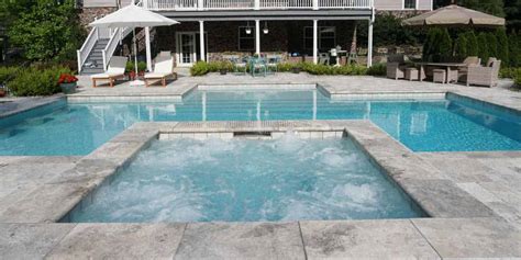 Gunite Vs Fiberglass Pools Which One Is Right For You