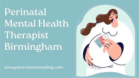 Ppt Perinatal Mental Health Therapist Birmingham Powerpoint