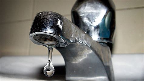 Treating contaminated household water costly for cities, consumers