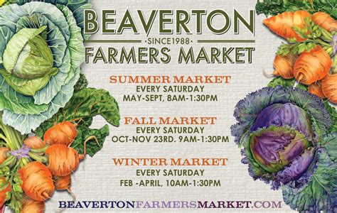 Farmers Market Near Me Today Saturday | See More...