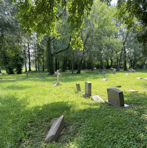 Historic Greenwood Cemetery Space Architects Designers Builders