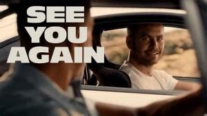 See You Again