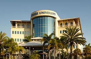 Colleges in Tampa, Florida - Tampa Campus - Keiser University