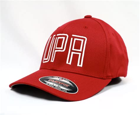 Upa Flexfit Hat Upa