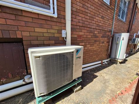 Daikin Multi 4mxm80rvma 80kw Reverse Cycle Abc Air Conditioning