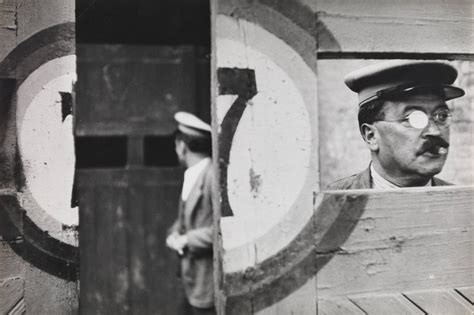 Henri Cartier Bresson Valencia Spain 1933 Printed Ca 1960 SFMOMA