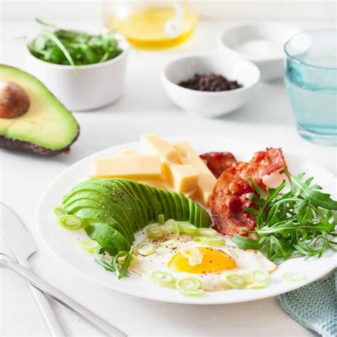 15 Lazy Keto Breakfast Recipes + Ideas - The Absolute Foodie