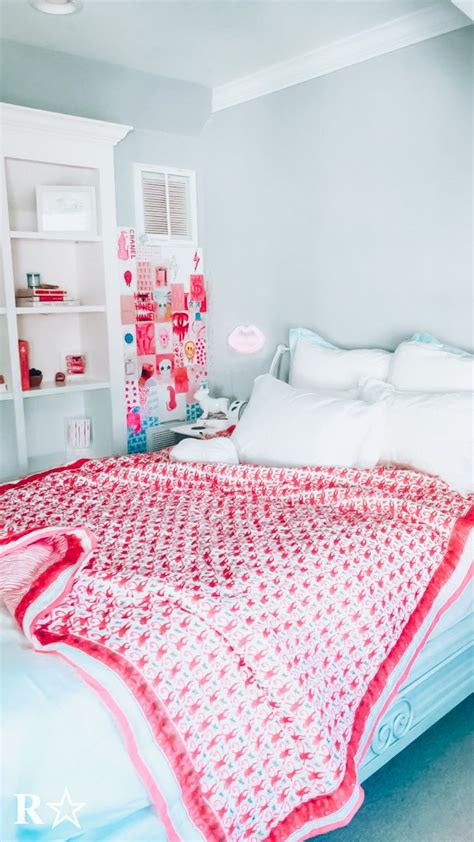 𝐏𝐢𝐧𝐭𝐞𝐫𝐞𝐬𝐭 𝐩𝐫𝐞𝐩𝐩𝐲𝐫𝐲 In 2021 Preppy Room Decor Redecorate Bedroom