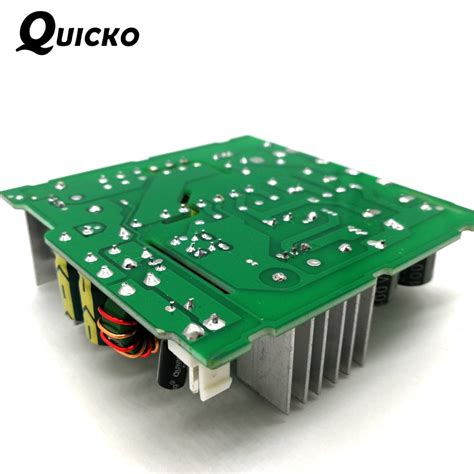 QUICKO T12 Voeding 24V 108W 4 5A Voor OLED LED Sol Vicedeal