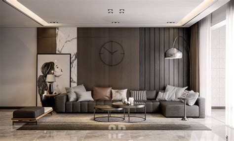 sketchup living room interior model   richard ngo