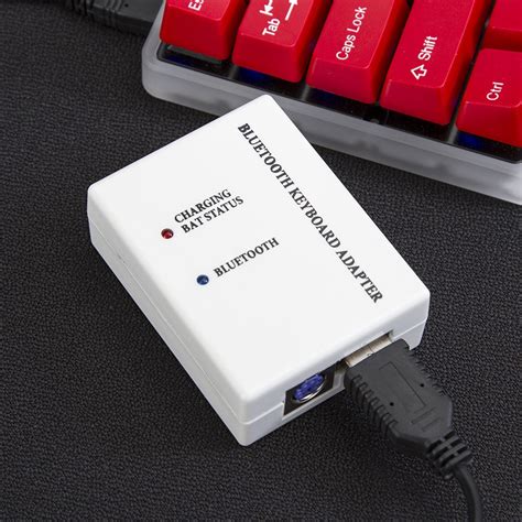 Bluetooth Keyboard Adapter | Mechanical Keyboards | Keyboard Cables | Keyboard Cable | Drop