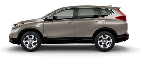 Honda Crv Trim Levels Explained