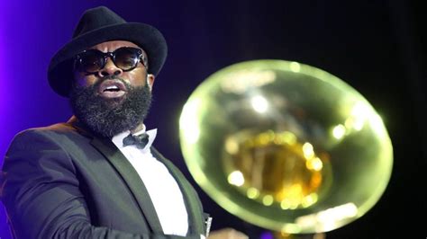 Amazon Music Announces The Roots ‘A Night Of Symphonic Hip Hop’ Livestream